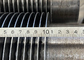Wysokiej częstotliwości spawane rury z płetwami dla klasy A179 i zakresu temperatur od -50°C do 300°C