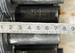Materiał na biegunach gołych Rurociąg z rurą z płetwami ze stali nierdzewnej o średnicy 32 mm