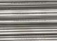 Grubość 1,65 ~ 2,11 mm Rury ze stali nierdzewnej ASME SA213 TP304L TP304 Dla przemysłu gazowego