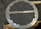 Arkusz rurki kotła ze stali węglowej SA179 do urządzeń do wymiany ciepła