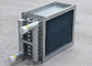 Urządzenia wymienników ciepła 220 V / 380 V Skraplacze do urządzeń chłodniczych