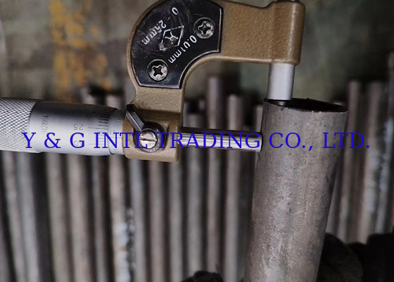 U Bend Seamless Tube NDT ET/UT/HT Materail A179 TP304L do zastosowań przemysłowych