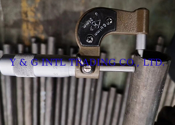 U Bend Seamless Tube NDT ET/UT/HT Materail A179 TP304L do zastosowań przemysłowych