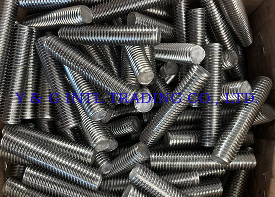 ABC Fasteners Inc. Kolorowy śrubek z dostosowaną długością
