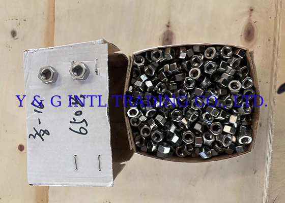 Zastosowane kolorowe metryczne śrubkowe mocowanie przez ABC Fasteners Inc. Z 100% inspekcją produkcji