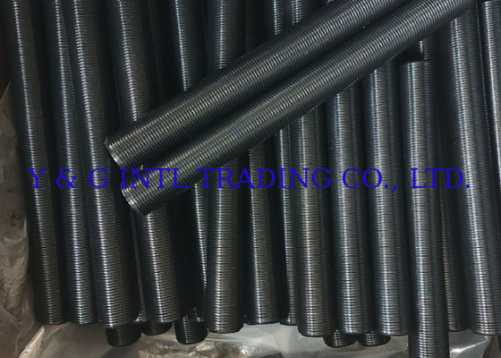 Klasy 10.9 M Bulty przędzane Hex Bolt Studs Przymocowania z kolorystycznymi kolorami