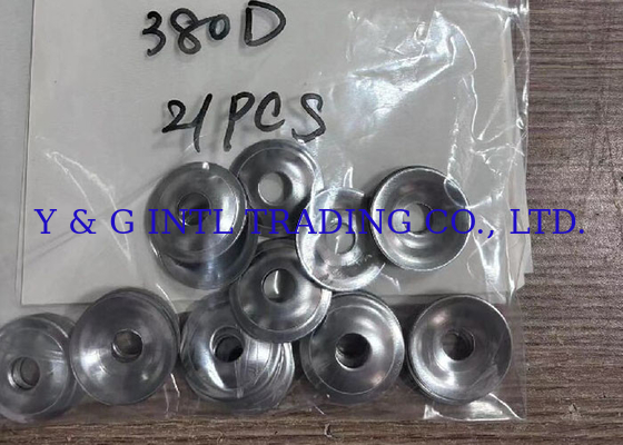 Zastosowana Długość Bolt Stud Standard ISO 100% kontrolowany