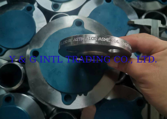 Nowoczesne LF Tube Sheet Cold Drawn Carbon Steel Alloy Steel Pipe Connect Fittings And Flanges