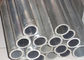 Al - Mg - Si Aluminiowe cienkościenne rurki aluminiowe Dobra wydajność przetwarzania kształtu