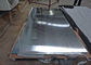 Inconel 625 Stalowa płyta ze stopu metali ASME SB - 443 Dla przemysłu alkalicznego Grubość 20 mm