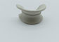 Przemysłowe ceramiczne siodła Intalox / Ceramiczne siodło do suszenia wież