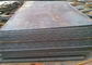 Carbon Structural A36 Ss400 Płyta ze stali miękkiej walcowana na gorąco do mostu / maszyny