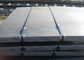 Carbon Structural A36 Ss400 Płyta ze stali miękkiej walcowana na gorąco do mostu / maszyny