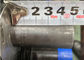Części wymiennika ciepła chłodnicy chłodnicy 16 mm rura ze stali węglowej